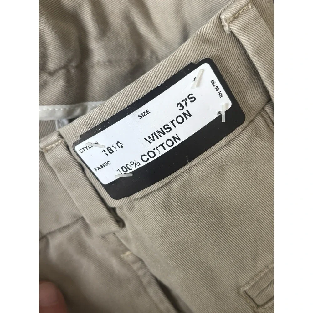 Ben Silver’s nwt ben